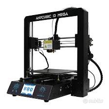 Anycubic i3 mega