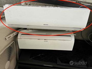 Olimpia Splendid Condizionatore + Unità Esterna