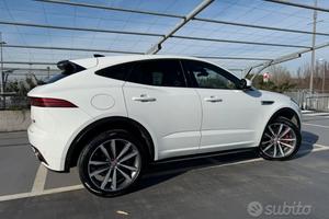 Jaguar E-Pace awd 240 R-Dynamic