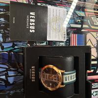 Versus Versace Barbes orologio