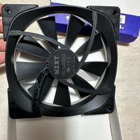 Ventola NZXT Aer 2