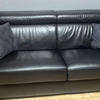 Divano a letto di poltrone sofa ..