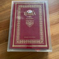 Bibbia del Giubileo con registro di famiglia