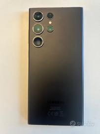 Samsung S23 Ultra