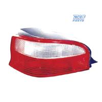 FANALE POSTERIORE SINISTRO PER CITROEN SAXO 99-03