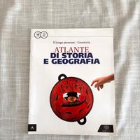 Il lungo presente - Atlante di Storia e Geostoria