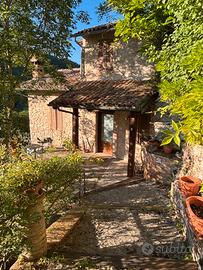 Casa indipendente