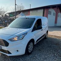 Furgone Transit Connect Eur6 cc1500cdi3posti