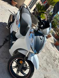 Sh300 sport abs