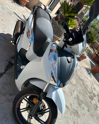 Sh300 sport abs