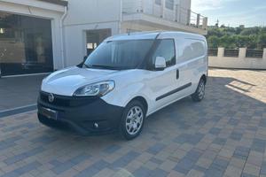 Fiat Doblo Doblò 1.6 MJT 105CV PL-TN Cargo Maxi La