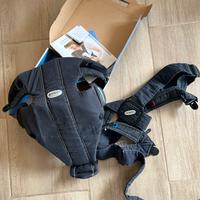 Marsupio bambini baby bjorn