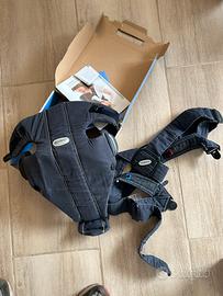Marsupio bambini baby bjorn