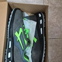 Scarpe Antinfortunistiche U-Power Nuove

