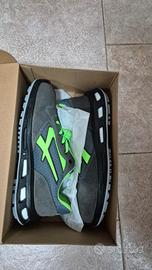 Scarpe Antinfortunistiche U-Power Nuove

