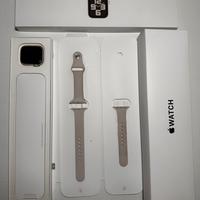 Apple Watch Se (2ª generazione) 40mm