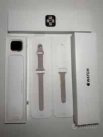 Apple Watch Se (2ª generazione) 40mm