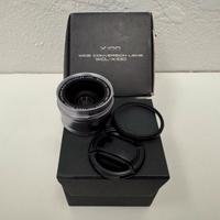 Fuji WCL-x100