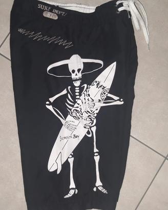 Costume  Da Mare Bambino 10 Anni Scorpion Bay