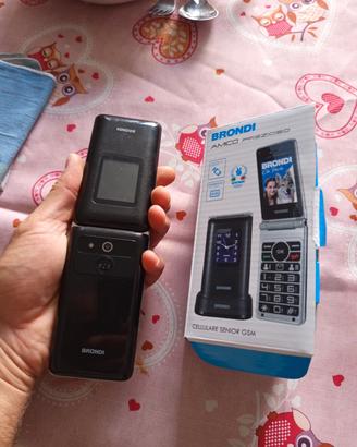 Telefono Brondi 