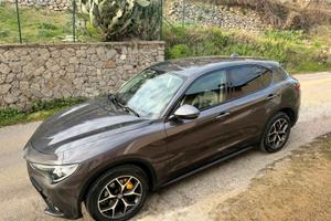 Alfa Romeo Stelvio 2.2 Diesel 209 CV Executive