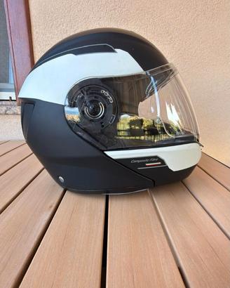 Casco modulare Caberg Levo