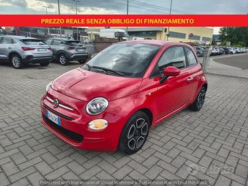 Fiat 500 1.0 Hybrid *PREZZO REALE, SENZA OBBLIGHI 