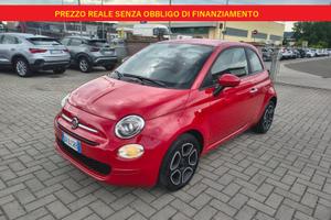 Fiat 500 1.0 Hybrid *PREZZO REALE, SENZA OBBLIGHI 