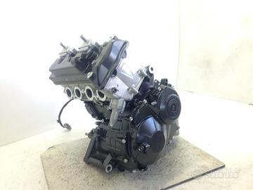 HONDA CBR RR ABS KM0 600 BLOCCO MOTORE ENGINE - MO