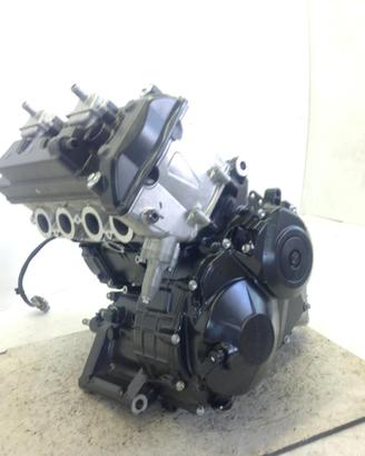 HONDA CBR RR ABS KM0 600 BLOCCO MOTORE ENGINE - MO