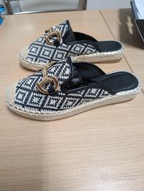 Espadrillas Primadonna Donna Nuove 38