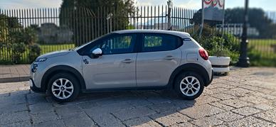 Citroen C3 PureTech 83 S&S Shine