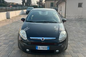 Fiat Punto Evo neopatentati