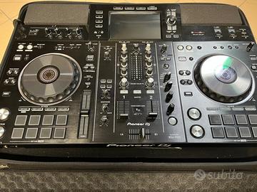 CONSOLE PIONEER XDJ-RX2 (+ CASE)