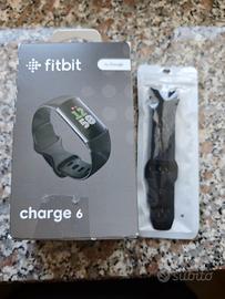 Fitbit charge 6 