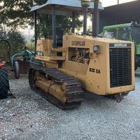 Caterpillar D3CSA