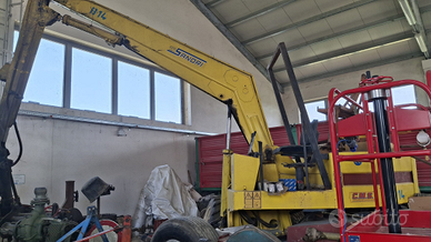 Carica Barbabietole Sandri