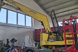 Carica Barbabietole Sandri