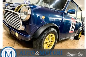 MINI 1300 MINI 1300 Cooper Innocenti ASI