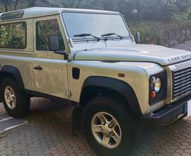 LAND ROVER Defender - 2012