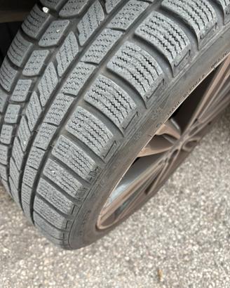 Nexen Winguard 195 45 16 m+s