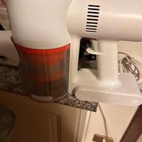 Aspirapolvere Xiaomi- Mi Vacum G9 cleaner