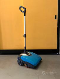 Fimap Fimop Lavapavimenti a Batteria