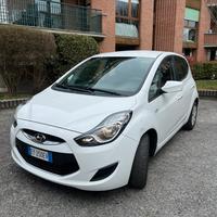 Hyundai ix20 1.4 benzina – 90 CV –  sempre garage
