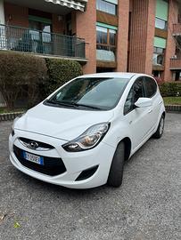Hyundai ix20 1.4 benzina – 90 CV –  sempre garage