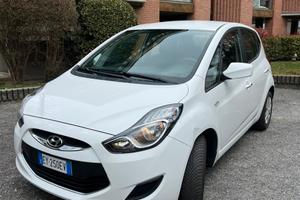 Hyundai ix20 1.4 benzina – 90 CV –  sempre garage