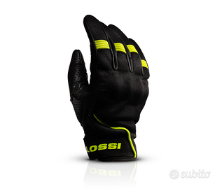 Guanti da moto Malossi estivi S-GLOVES