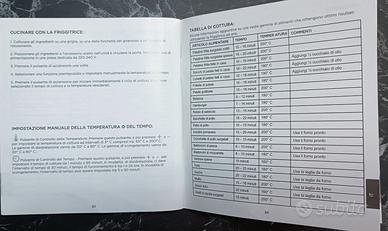 Friggitrice ad aria CalmDo