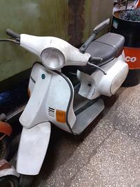 Vespa 50 v