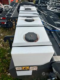 Spazzolone frontale NUOVO